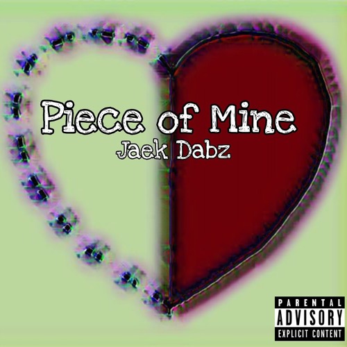 Piece of Mine
