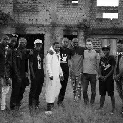 HATA KAMA BY MADIBO Ft MUHINDER Ft ROBAT