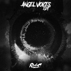 Virtual Self - Angel Voices (Rub C Edit) FREE DOWNLOAD