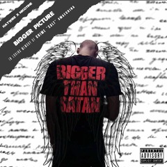 Haywire x Nicotine - Bigger picture