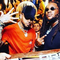 Chris Brown - Chi Chi (Solo Version)