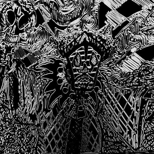 ASTRAL TRAP - PISTOL GRIP HIP (PROD. ZEPEDA x ANONYMOUS)