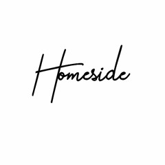 HOMESIDE - STUCK ON YOU (rec/mix/mast)