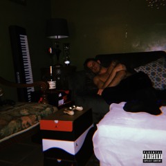 In The Past (Prod. By BlackMayo)