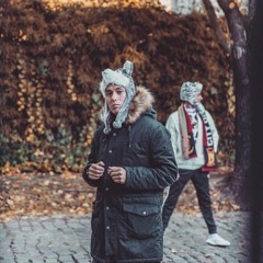 Tomorrow (MUSIC VIDEO ON INFO)