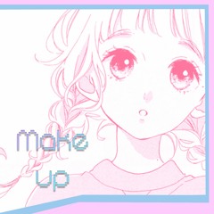 make up !