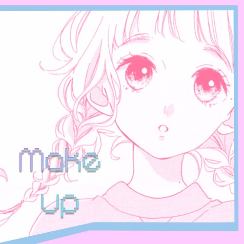 make up !