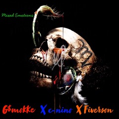 Stay woke ft. C-nino