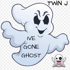 TWIN J-IVE GONE GHOST (PROD. BY SYNCHRO)