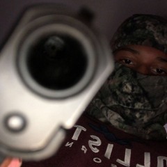 IN MY EYES - Buddah4oe Ft: YungVano LilGun Tazzmanian