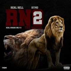 Real Rell ft. Hymo -On Gawd prod. by Guillermo