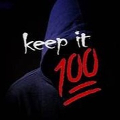 Dboy Marley - Keep It 100  ( Prod. By Yung Tago)