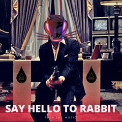 SAY HELLO TO RABBIT FT. LIL WAYNE (WHISKERS MA$HUP)