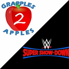 WWE Super Show-Down Recap/Review