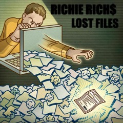 Richie Rich - Lost Files