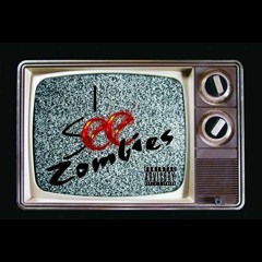 Weirdo Jackson x. O.H.G Jay - I See Zombies (Prod by. Casey Wise Man)