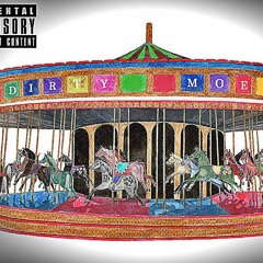 Mary Go Round (Prod. JCaspersen)