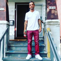 Who We Are (Prod. By Ricky Gore)