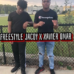 freestyle Jacoy x Xavier