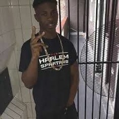 (Harlem) TG Millian - Rule 1 (MZY2pluggy)