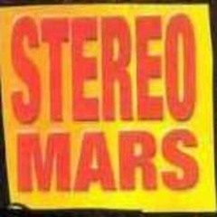 Stereo Mars 85 (Demus, Tenor Saw, Cocoa Tea,Super Cat) Mandeville