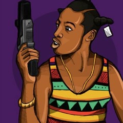 Same Niggas - H.O.D Juice Ft Flows