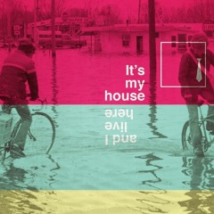 It's My House - Diana Ross (cover)