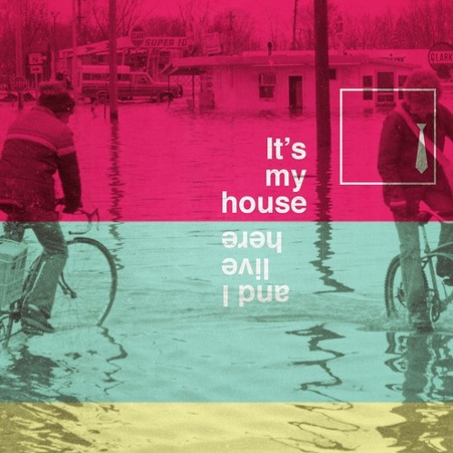 It's My House - Diana Ross (cover)