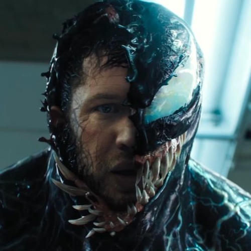 Venom Contagious NerdOut