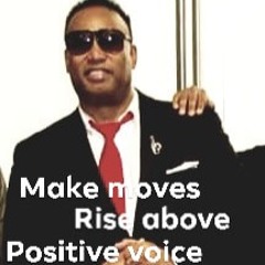 Brothers Keeper. Men of Vision.  "K Roc" Kedric Mabon