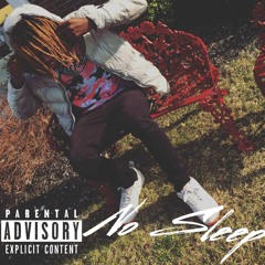 Goldi Moe - No Sleep (Prod. By Datboigetro)