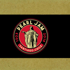 Pearl Jam - Come Back (Live Santiago Movistar Arena 2018)