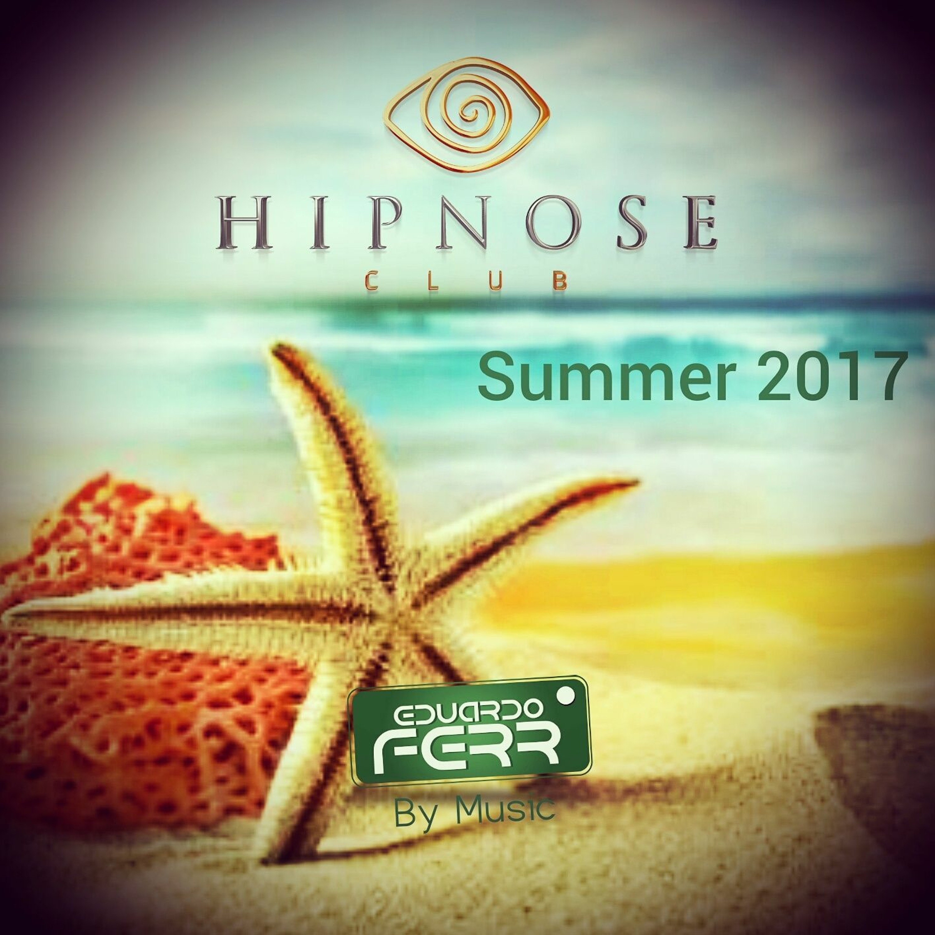THE SUMMER 2017 episode artwork