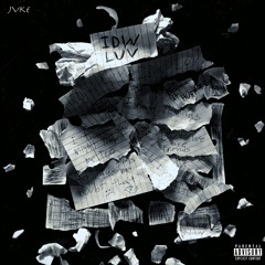 IDW LUV (Prod. RDY Beats)