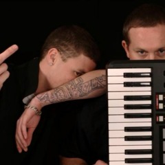 Kerser - Got Em Jealous (Produced By Nebs) Unrealesed (2011)