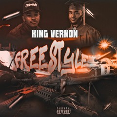 KingVernon -Free$tyle-