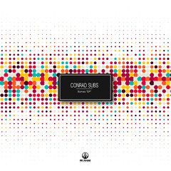 Conrad Subs - Slip Away [OUT NOW]