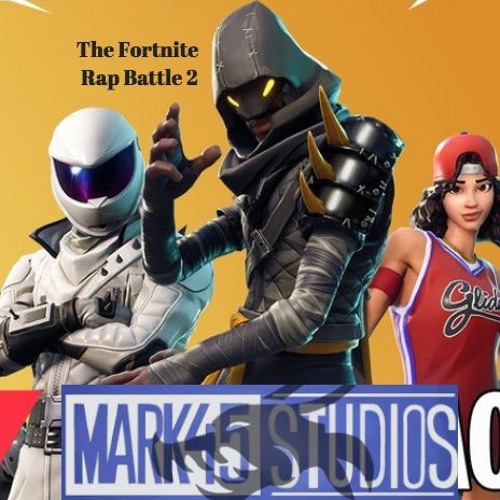 nerdout x mark45 the fortnite rap battle round 2 remix ft matt123 robert by mark45 studios free listening on soundcloud - fortnite battle rap