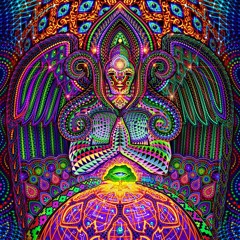 PsyChill Set 8- BEYOND INFINITY