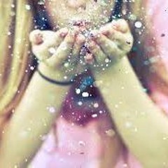 Glitter In The Air by Pink (cover)