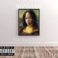 Lil Wayne - Mona Lisa (Audio) [Tha Carter V] (THE TALE OF LIZ)