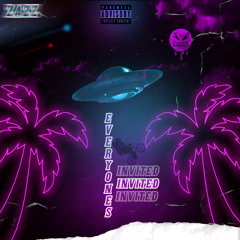 Zazz - Everyones Invited