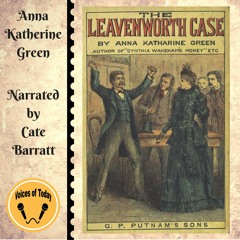 The Leavenworth Case Sample