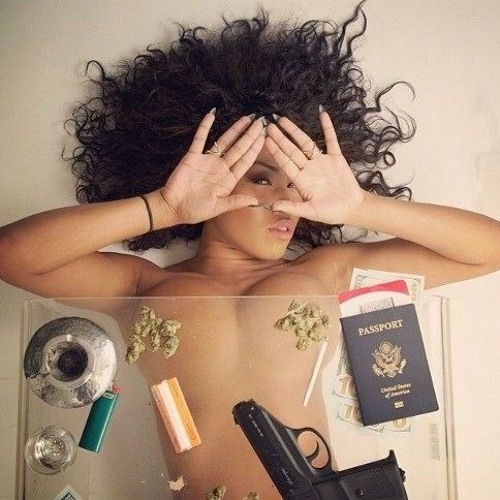 J Shabs X MultiMilanaire - Views From The Park 2: The Buena Vista Story Continues (DJ Spacely)