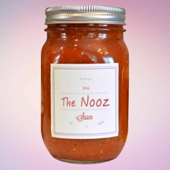 BIG SAUCE  (PROD. BLK SATURN)