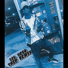 Lil Sosa "Trip Remix"