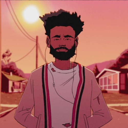 Childish Gambino - Feels Like Summer (Remix)