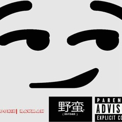 JMH X Rookie X Rawman - Smirk