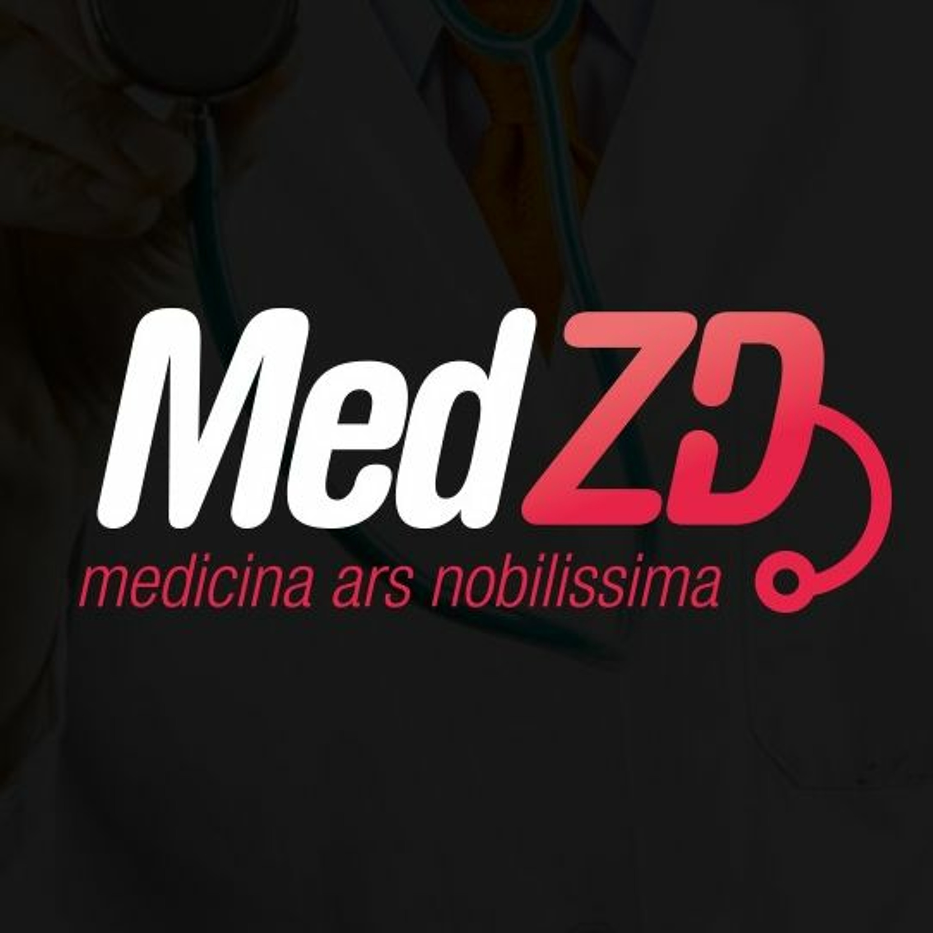 MedZD#20 DicasRevalida 2aFase- XII)Estação 04- GO episode artwork