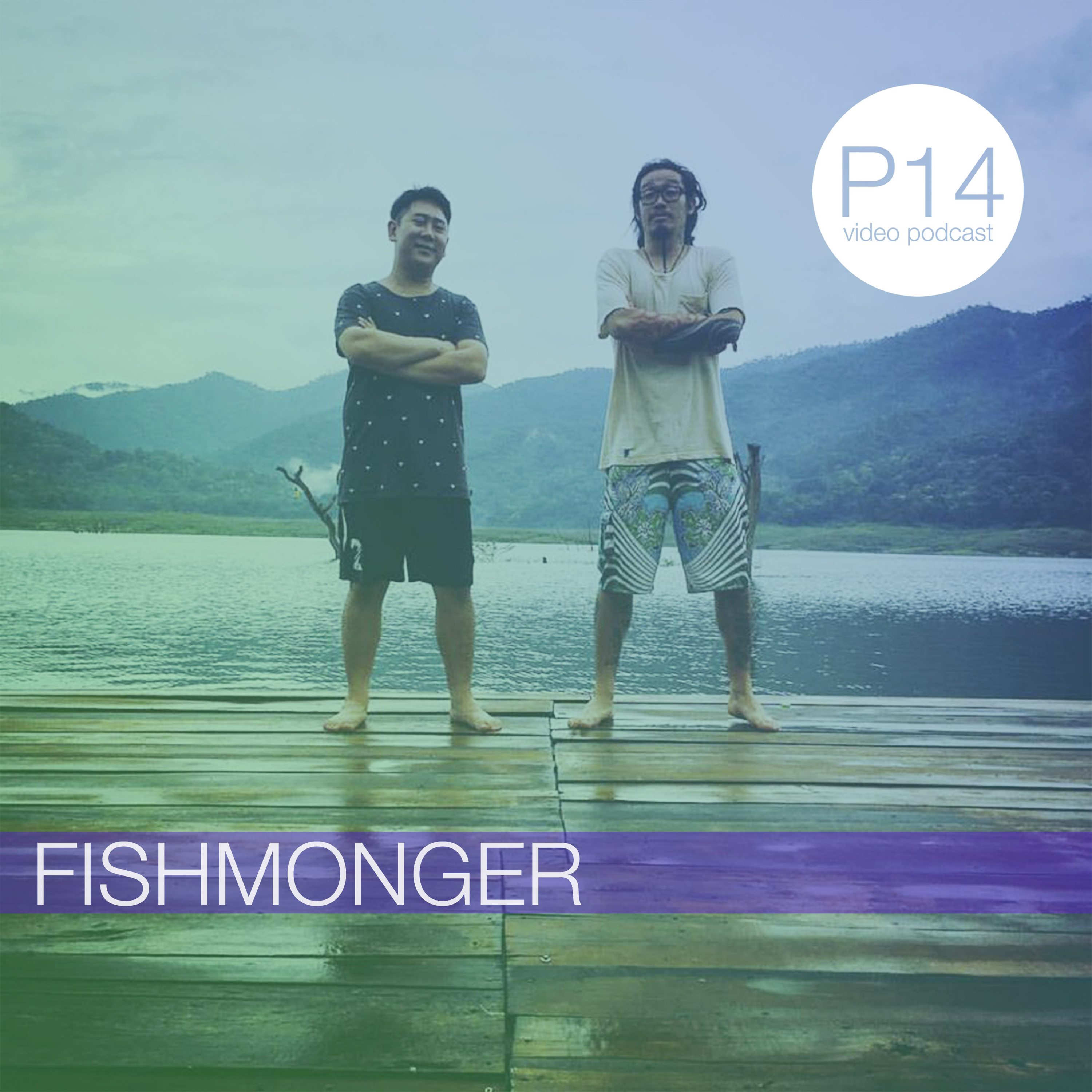P14 video podcast